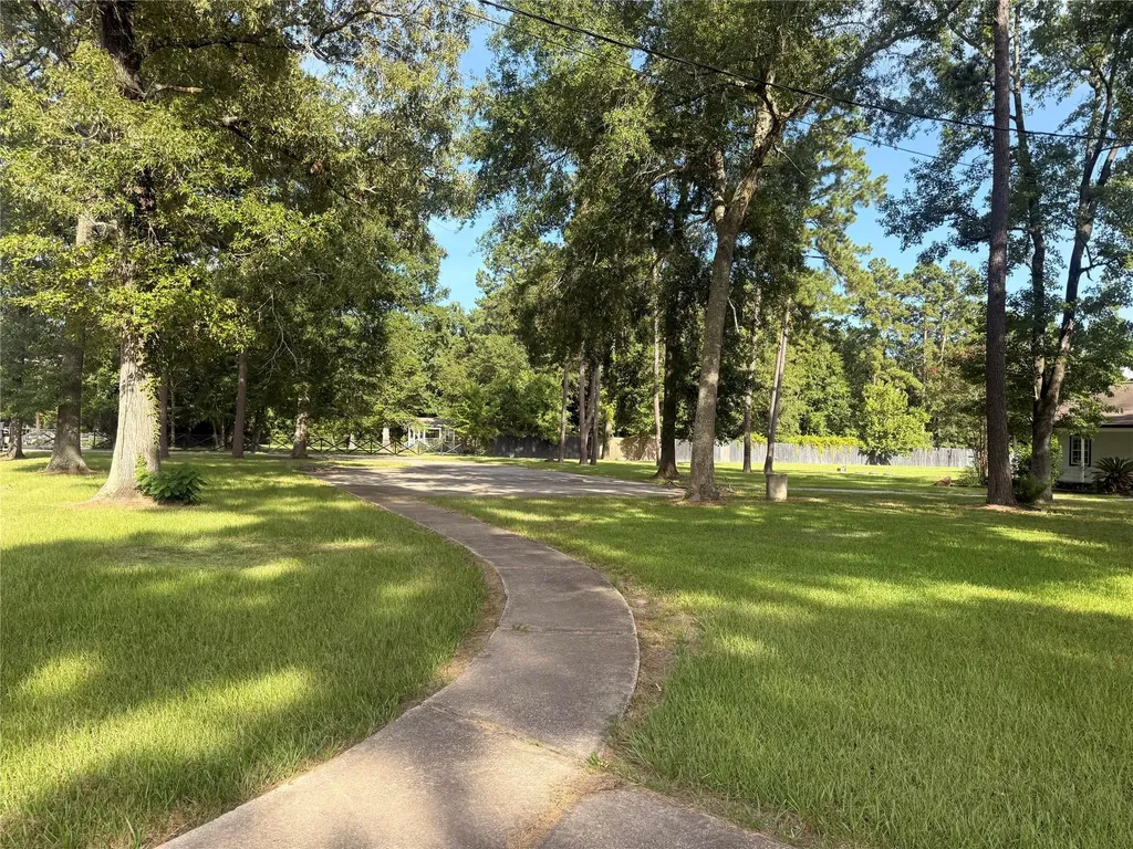 16160 Porter Lane Porter TX 77365