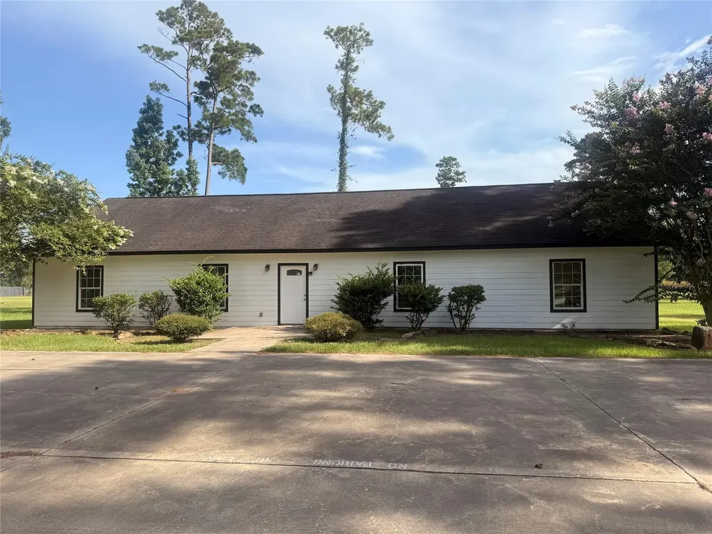 16160 Porter Lane Porter TX 77365