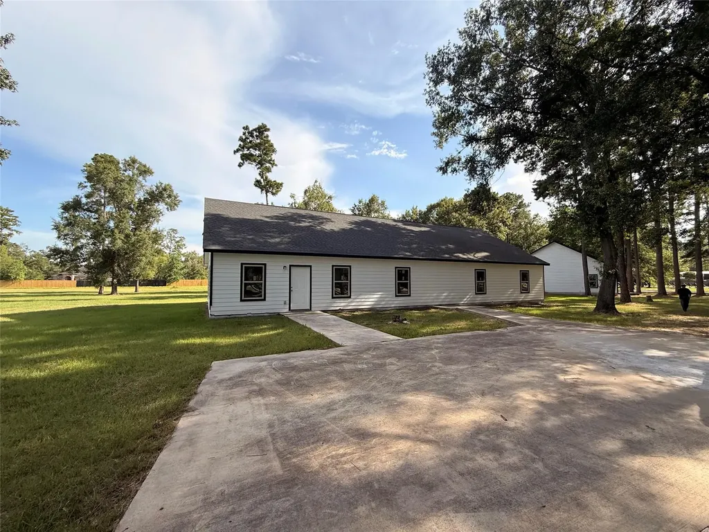 16160 Porter Lane Porter TX 77365