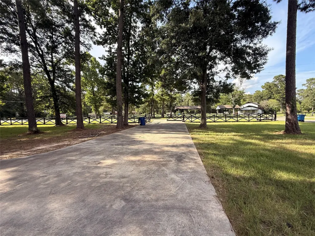16160 Porter Lane Porter TX 77365