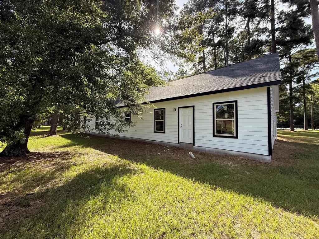 16160 Porter Lane Porter TX 77365