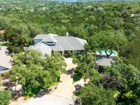 108 S El Reno Cove Lakeway TX 78734