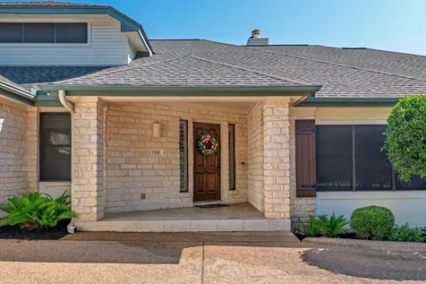 108 S El Reno Cove Lakeway TX 78734