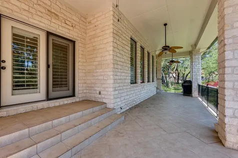108 S El Reno Cove Lakeway TX 78734