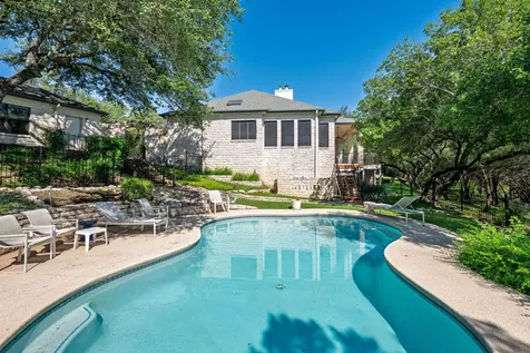 108 S El Reno Cove Lakeway TX 78734