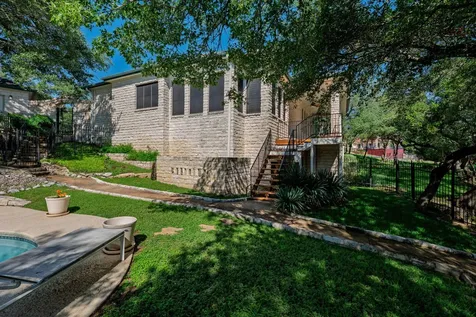108 S El Reno Cove Lakeway TX 78734