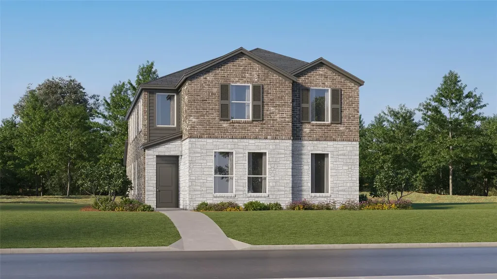 17807 Lark Sparrow Drive Pflugerville TX 78660