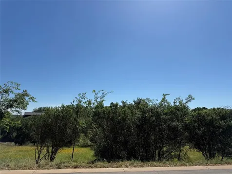 Lot W12025 Cats Eye Horseshoe Bay TX 78657