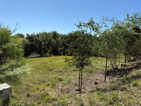 Lot W12025 Cats Eye Horseshoe Bay TX 78657