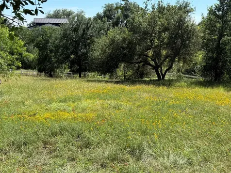 Lot W12025 Cats Eye Horseshoe Bay TX 78657