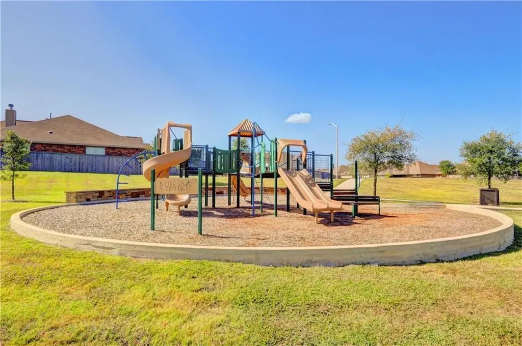 122 Sandstone Trail Buda TX 78610