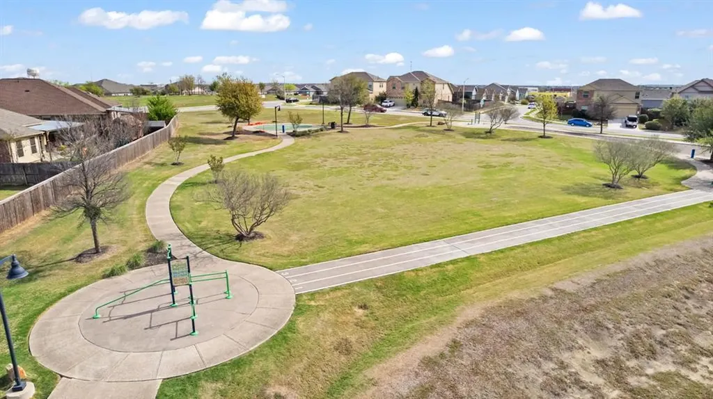 122 Sandstone Trail Buda TX 78610