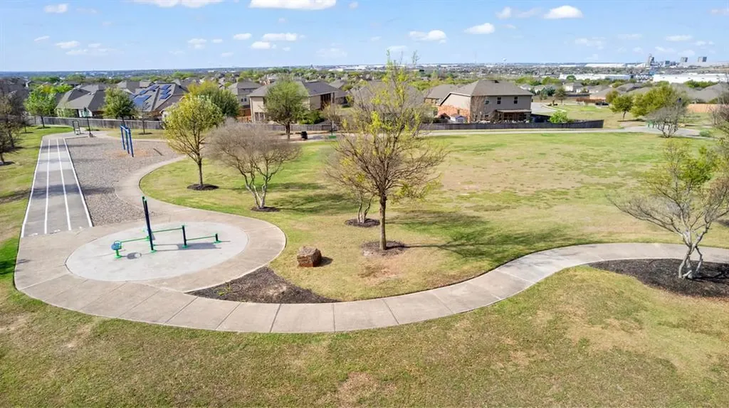 122 Sandstone Trail Buda TX 78610