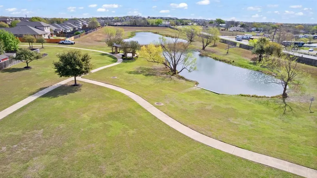 122 Sandstone Trail Buda TX 78610