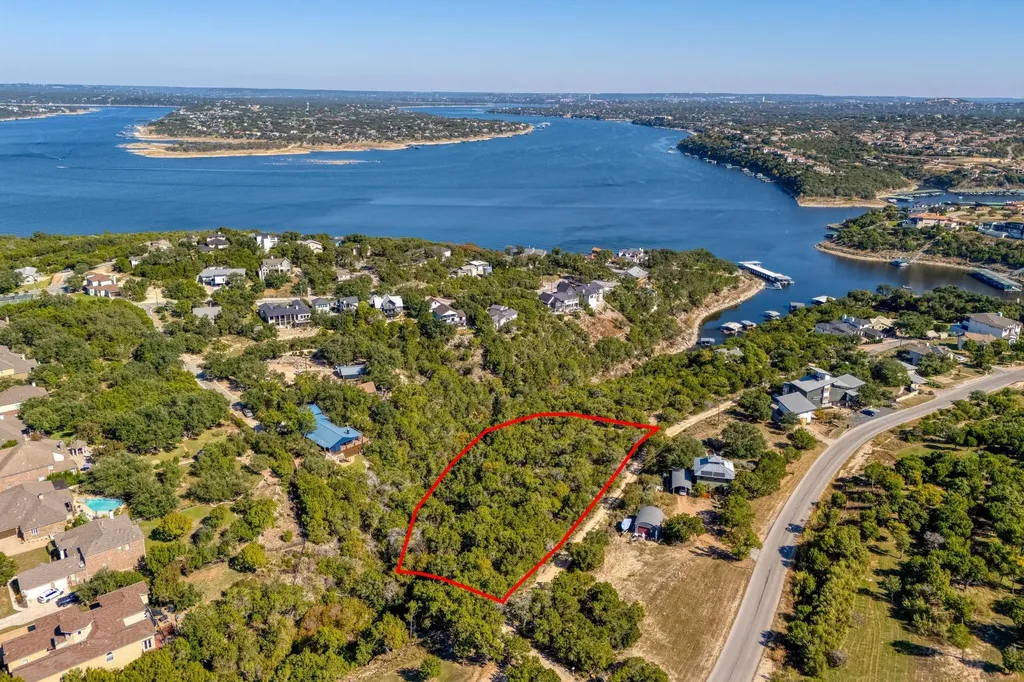 19512 Fisher Lane Spicewood TX 78669