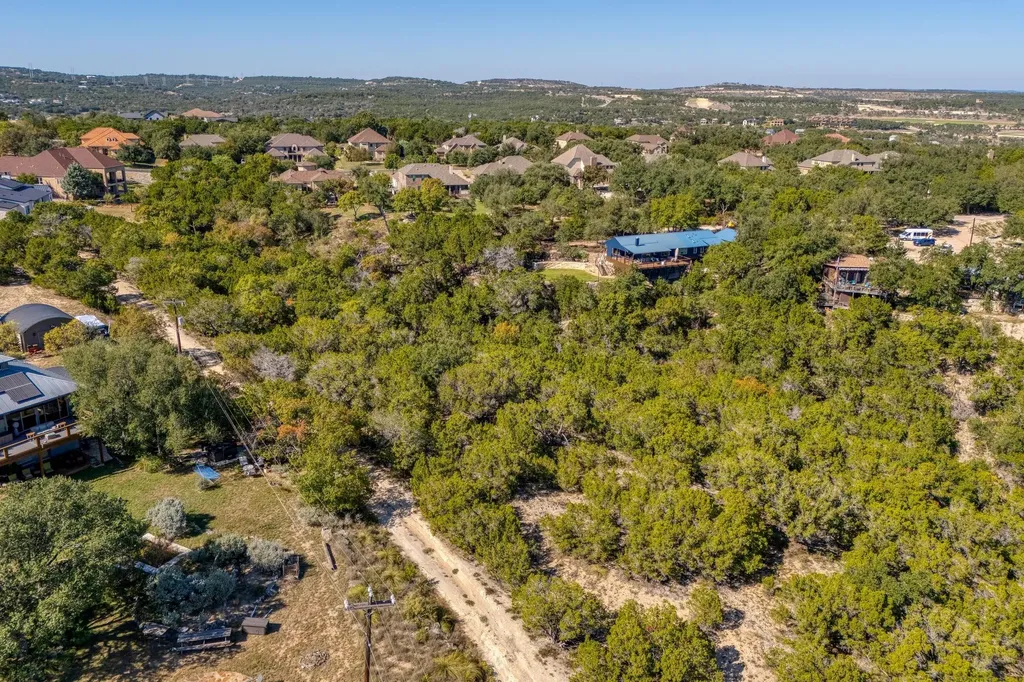19512 Fisher Lane Spicewood TX 78669