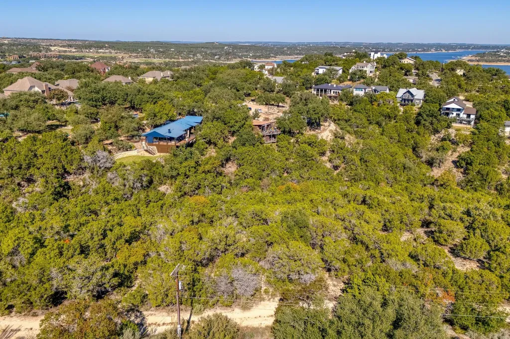 19512 Fisher Lane Spicewood TX 78669