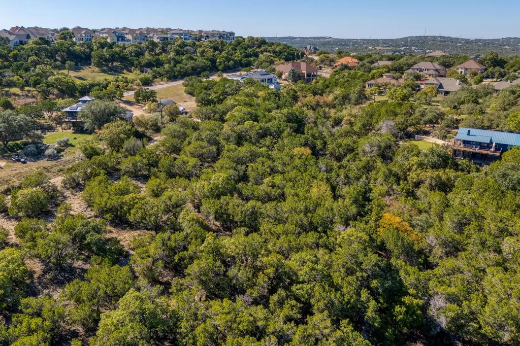 19512 Fisher Lane Spicewood TX 78669