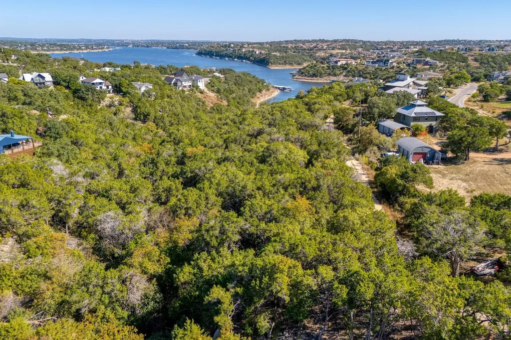 19512 Fisher Lane Spicewood TX 78669