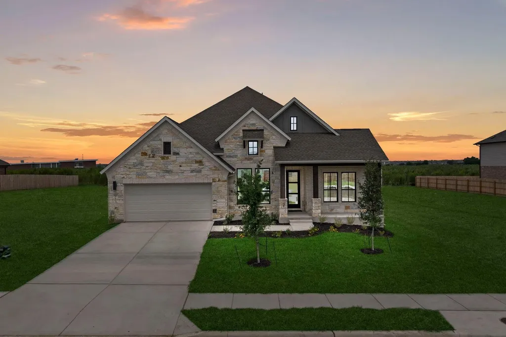 19800 Zook Road Pflugerville TX 78660