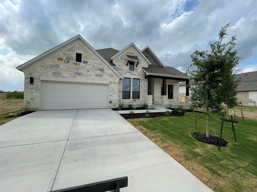 19800 Zook Road Pflugerville TX 78660