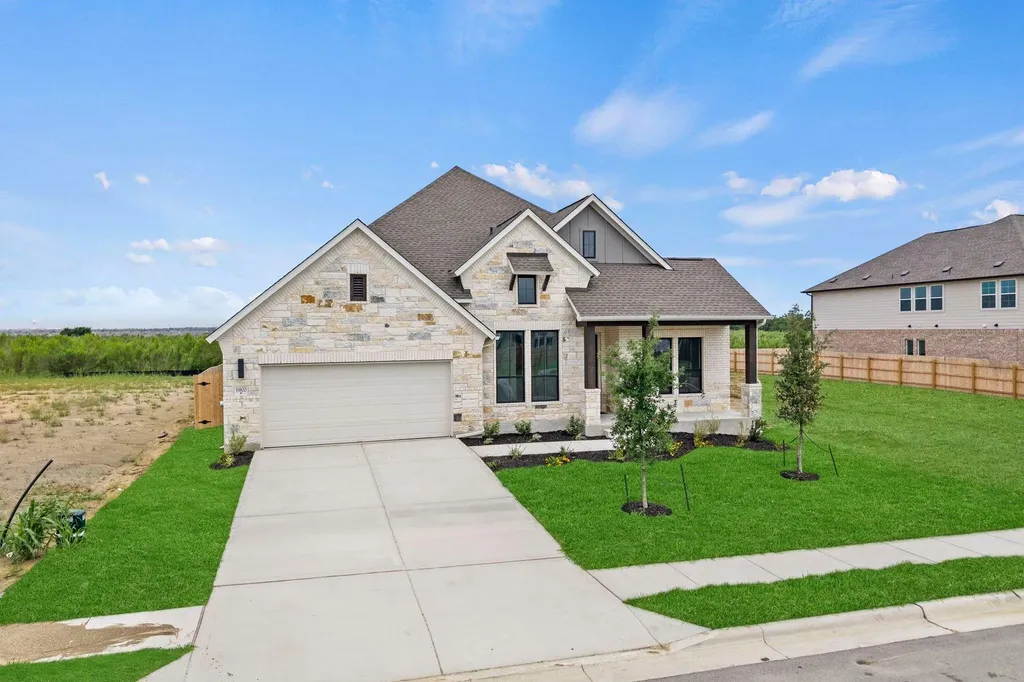 19800 Zook Road Pflugerville TX 78660