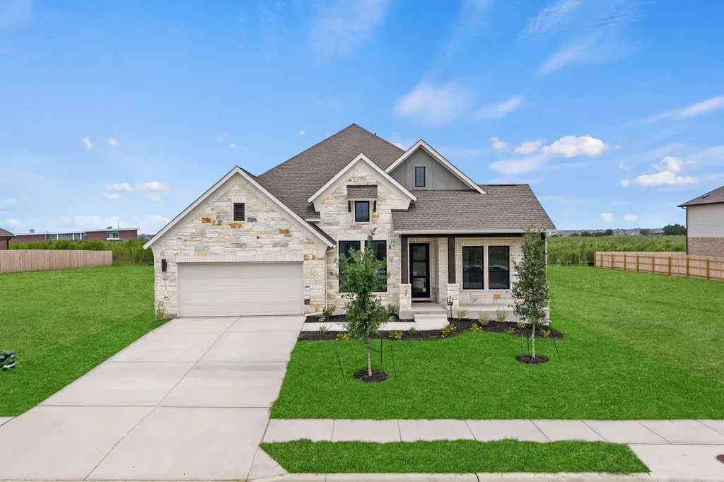 19800 Zook Road Pflugerville TX 78660