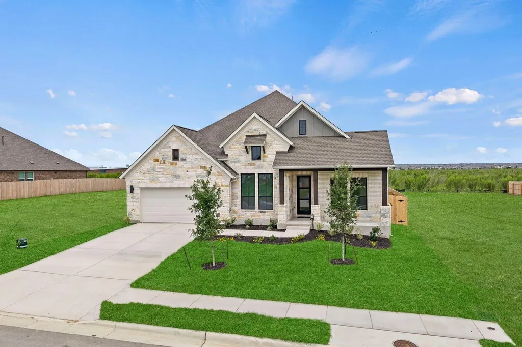 19800 Zook Road Pflugerville TX 78660