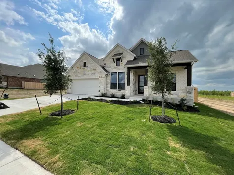 19800 Zook Road Pflugerville TX 78660