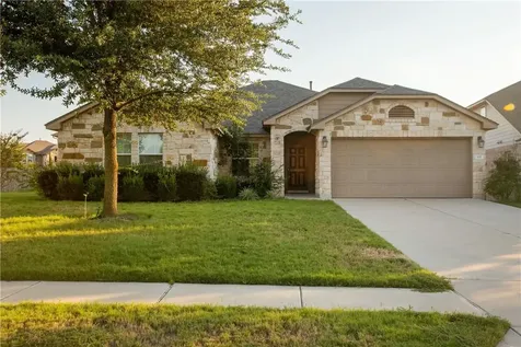 101 Sandy Lyle Cove Round Rock TX 78664