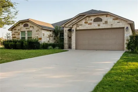 101 Sandy Lyle Cove Round Rock TX 78664