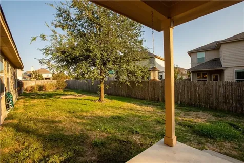 101 Sandy Lyle Cove Round Rock TX 78664