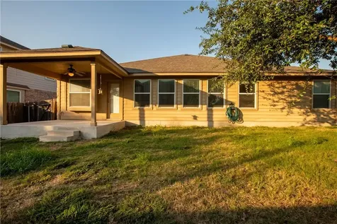 101 Sandy Lyle Cove Round Rock TX 78664