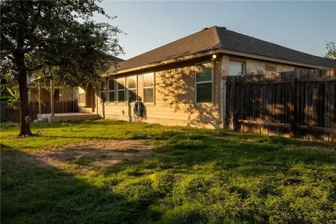 101 Sandy Lyle Cove Round Rock TX 78664