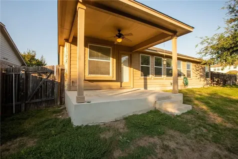 101 Sandy Lyle Cove Round Rock TX 78664