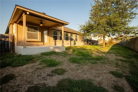 101 Sandy Lyle Cove Round Rock TX 78664