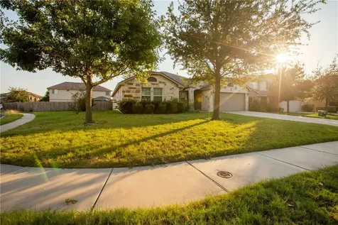 101 Sandy Lyle Cove Round Rock TX 78664