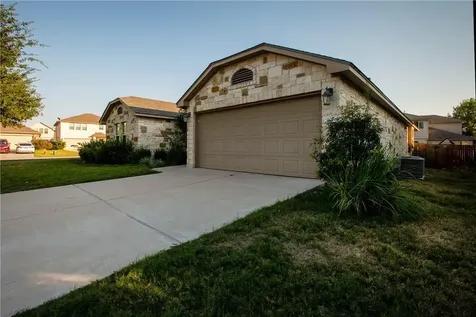 101 Sandy Lyle Cove Round Rock TX 78664
