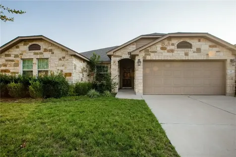 101 Sandy Lyle Cove Round Rock TX 78664