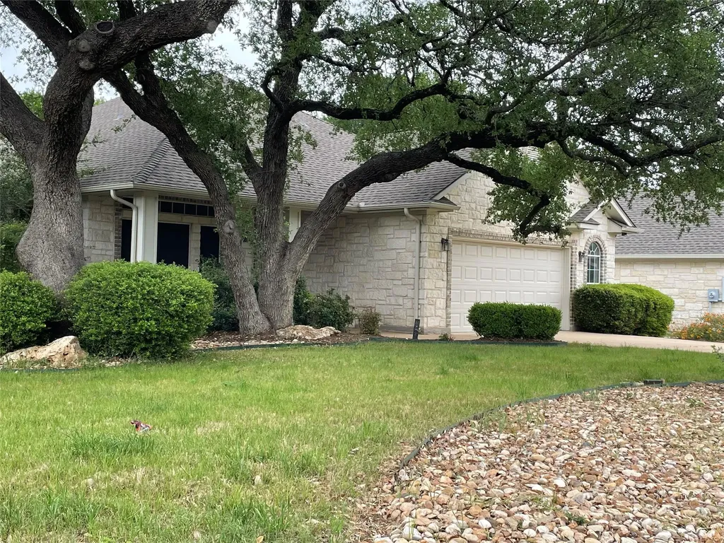 120 Brazos Drive Georgetown TX 78628