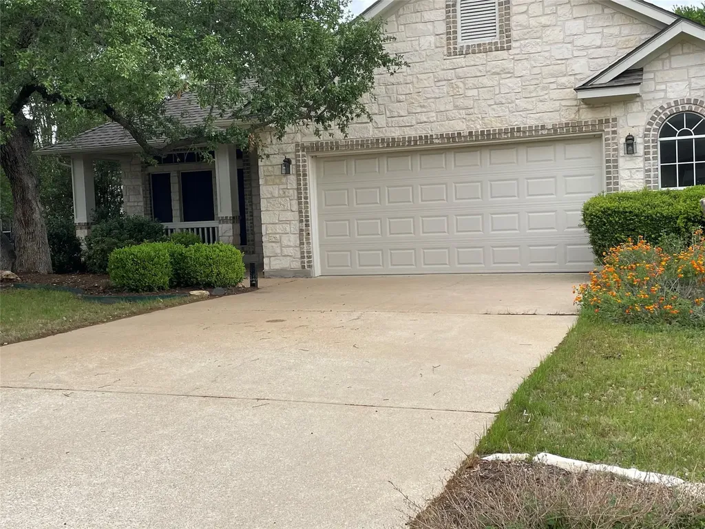 120 Brazos Drive Georgetown TX 78628