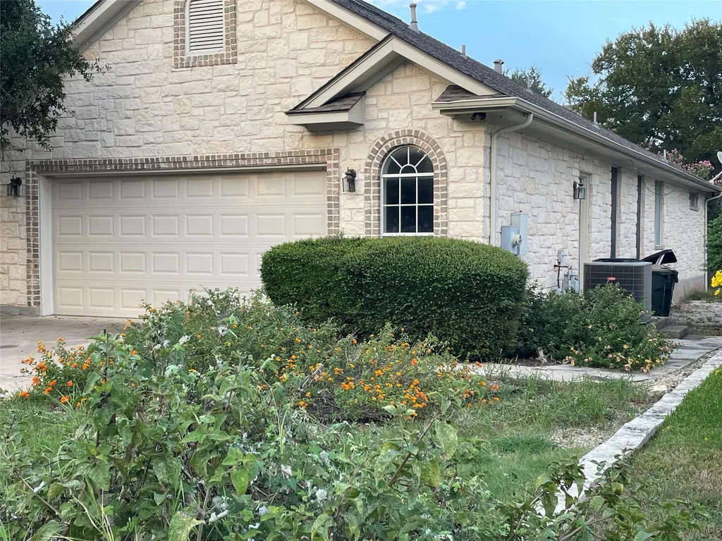 120 Brazos Drive Georgetown TX 78628