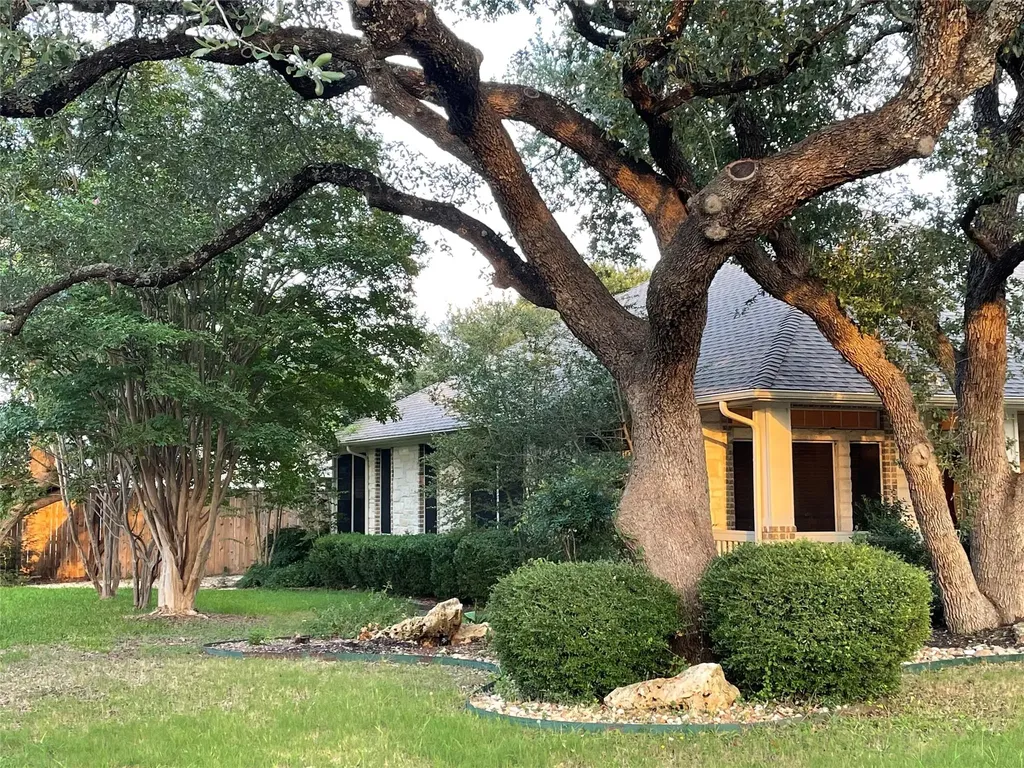 120 Brazos Drive Georgetown TX 78628