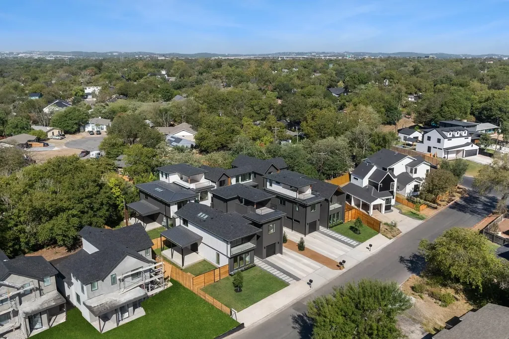 4804 Richmond #1 Avenue Austin TX 78745