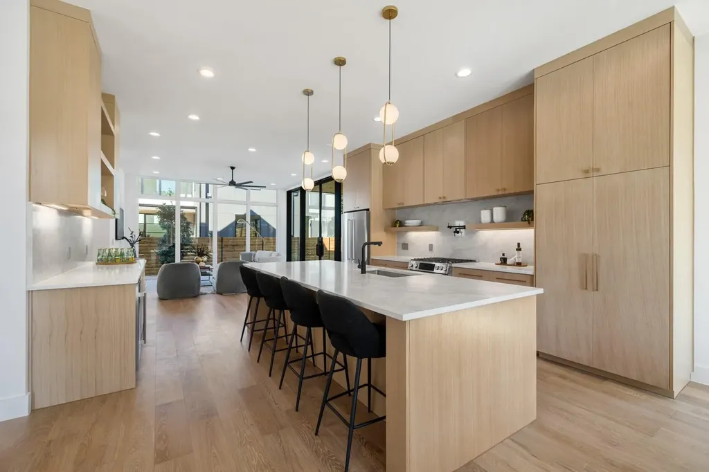 4804 Richmond #1 Avenue Austin TX 78745