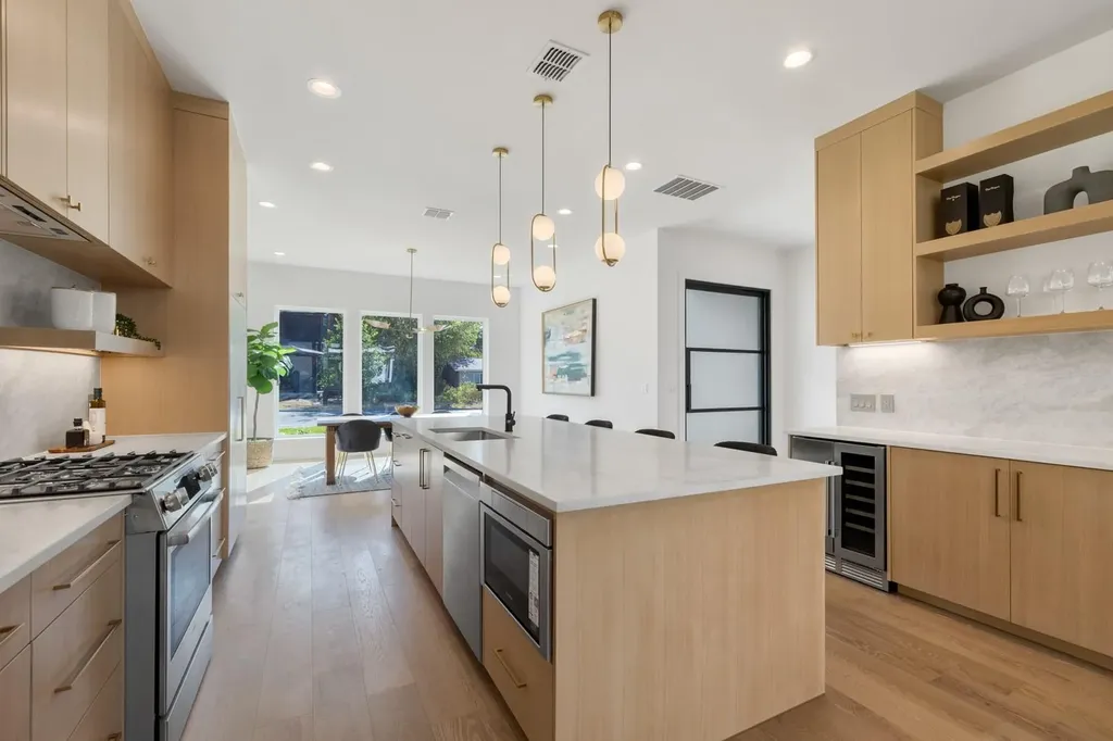 4804 Richmond #1 Avenue Austin TX 78745