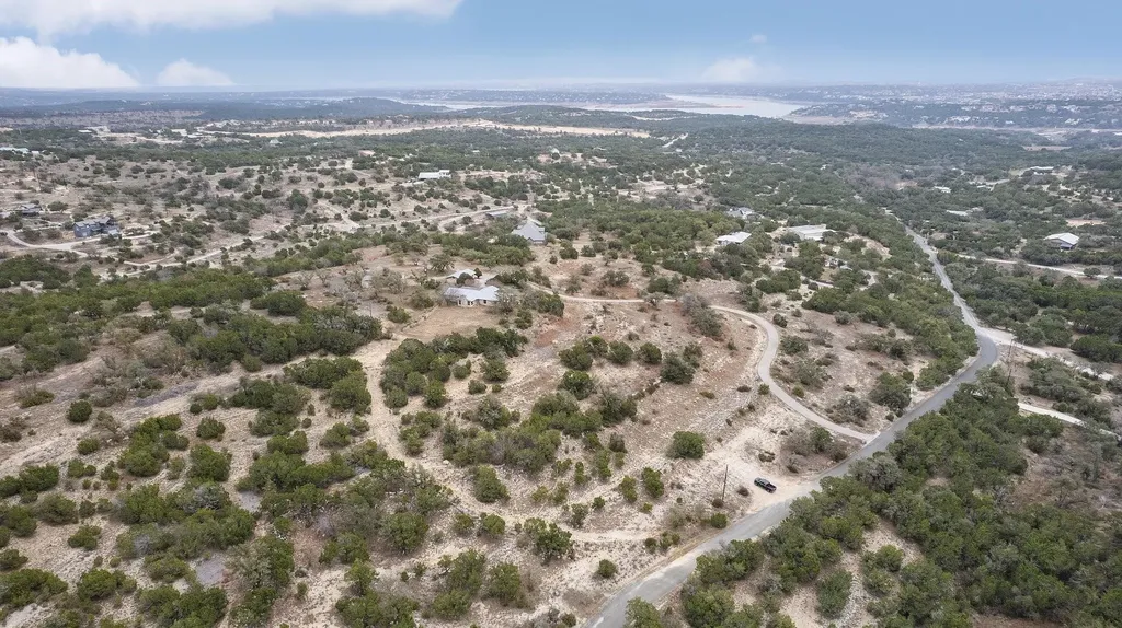 21406 Kathy Lane Spicewood TX 78669