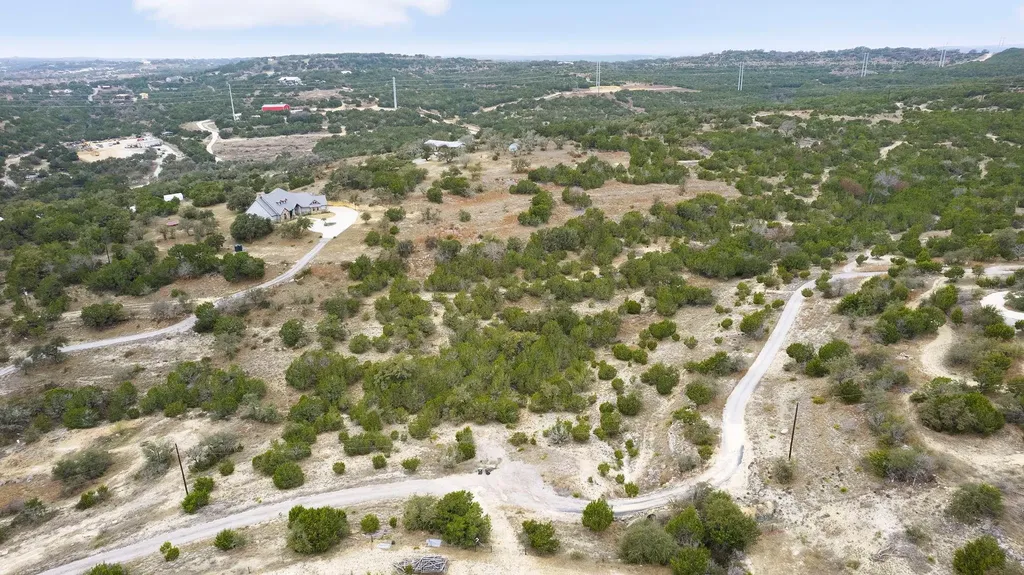 21406 Kathy Lane Spicewood TX 78669