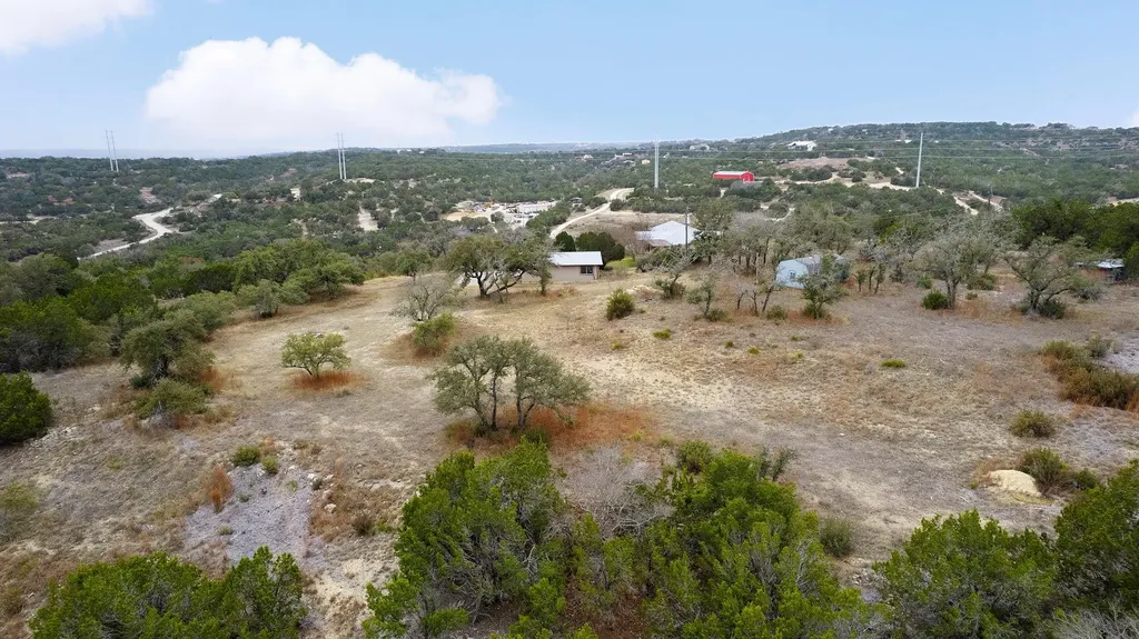 21406 Kathy Lane Spicewood TX 78669