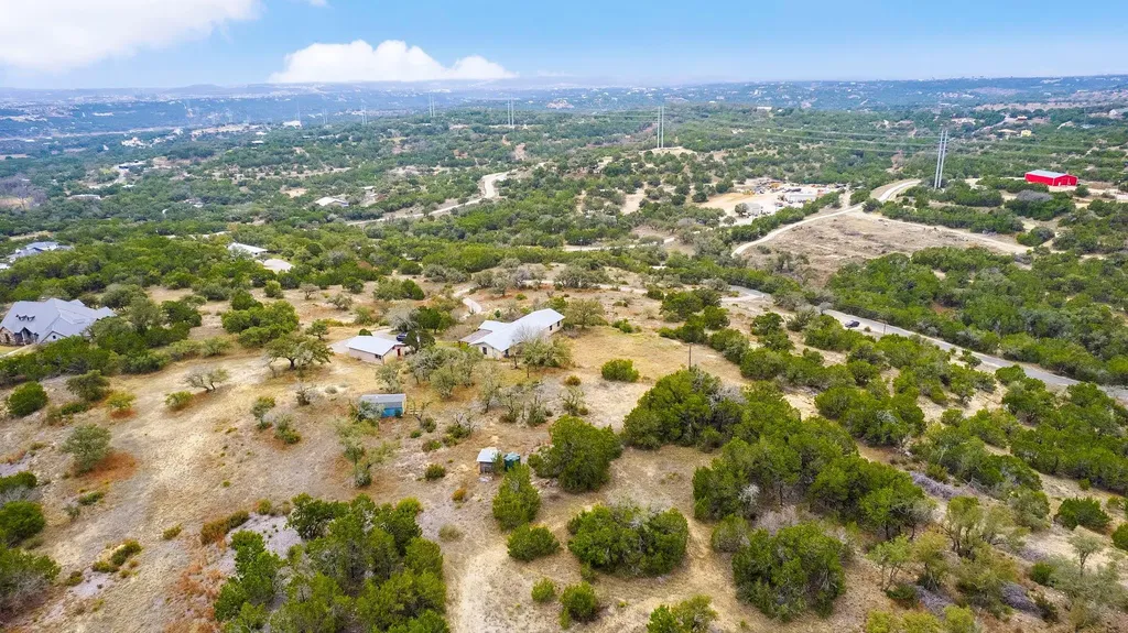 21406 Kathy Lane Spicewood TX 78669